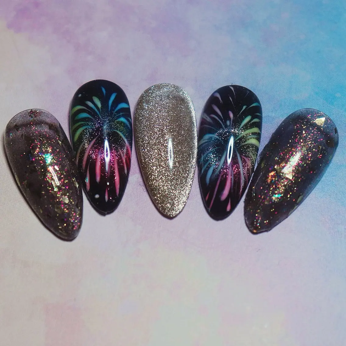 ネイル ハンドネイル ハンドケア Dreamer nailのネイルデザイン