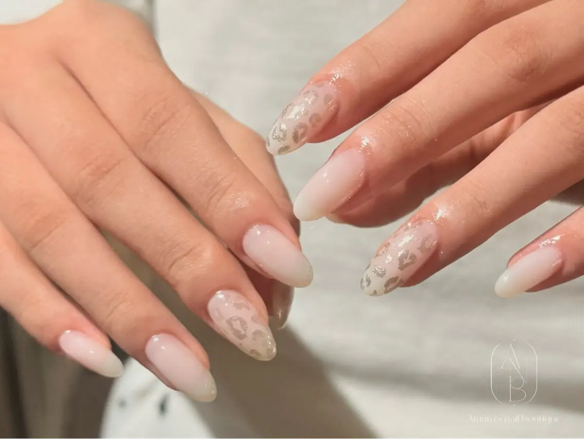 ネイル ハンドネイル suk sallyのネイルデザイン
