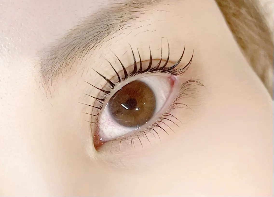 マツエク・マツパ enoa eyelashのマツエク・マツパデザイン