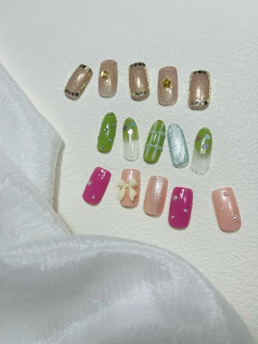 ネイル nail room.のネイルデザイン