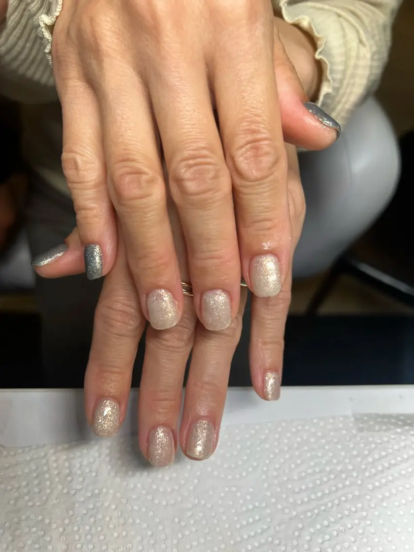 ネイル spica nail meguのネイルデザイン