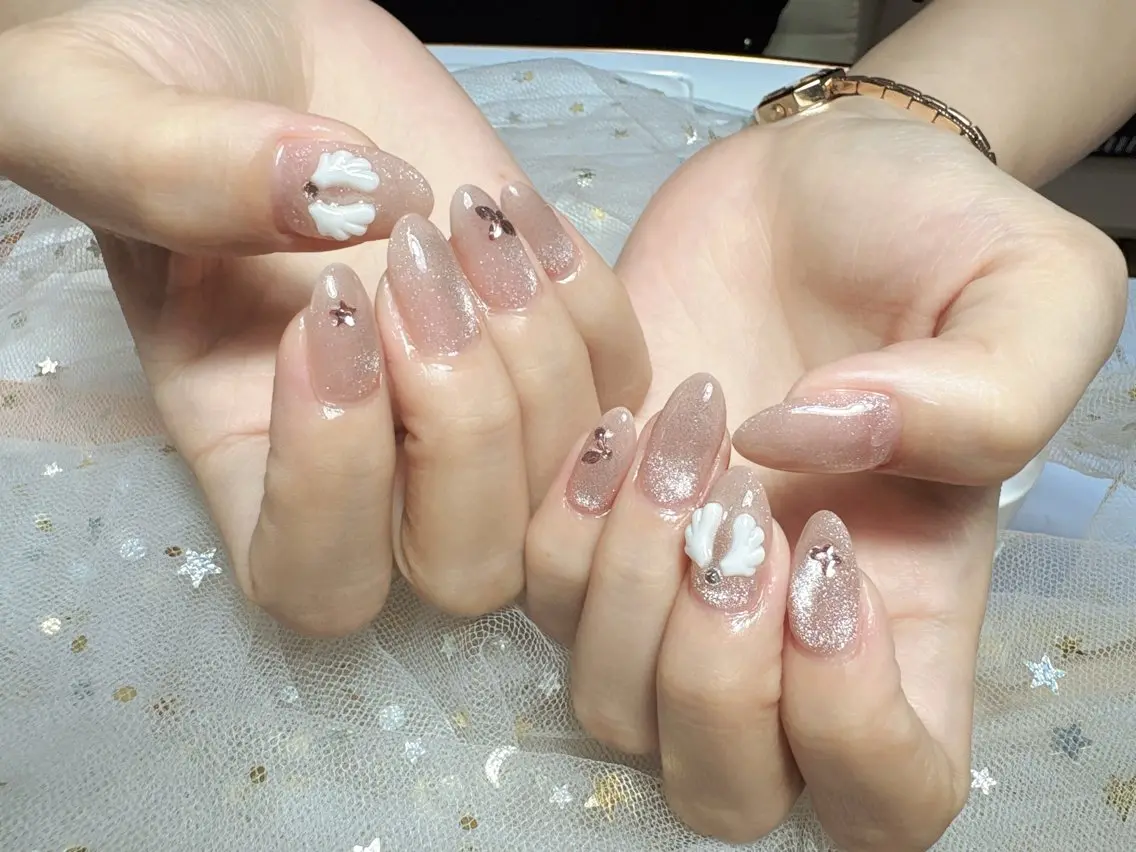 ネイル Angel AngelNailのネイルデザイン