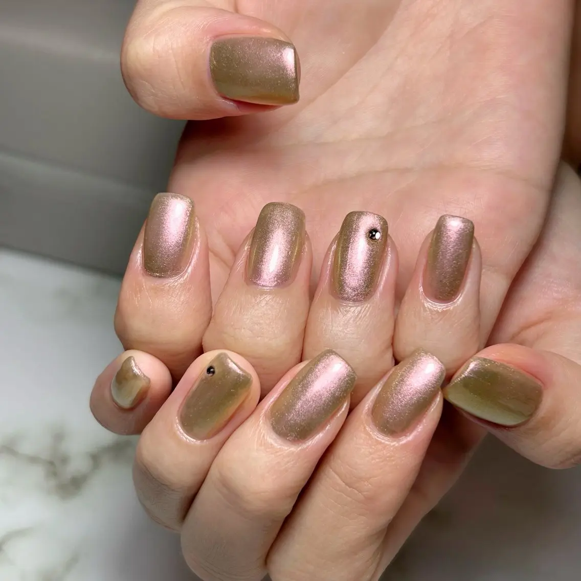 ネイル RuxuryNail ／RiAnnaのネイルデザイン