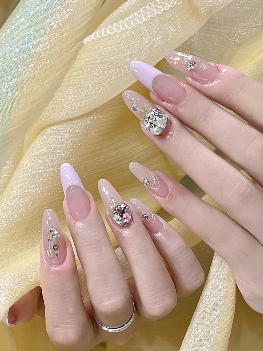 ネイル ネイル👑クイーンズ NailQueensのネイルデザイン