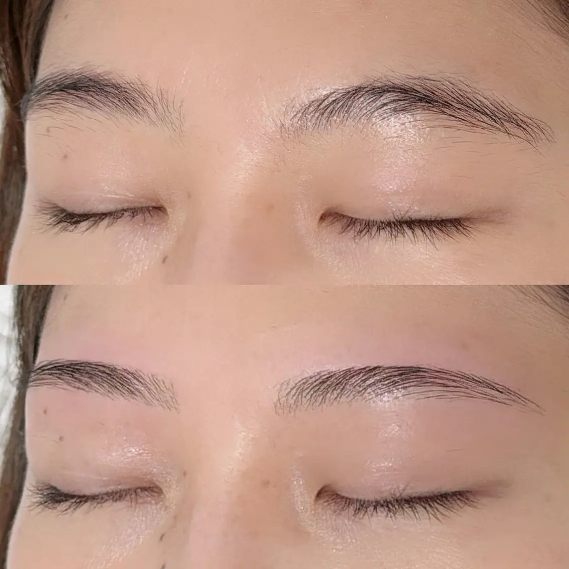 アイブロウ 🫐メンズ特化・ 🫐MAYUKIの眉毛・アイブロウイメージ