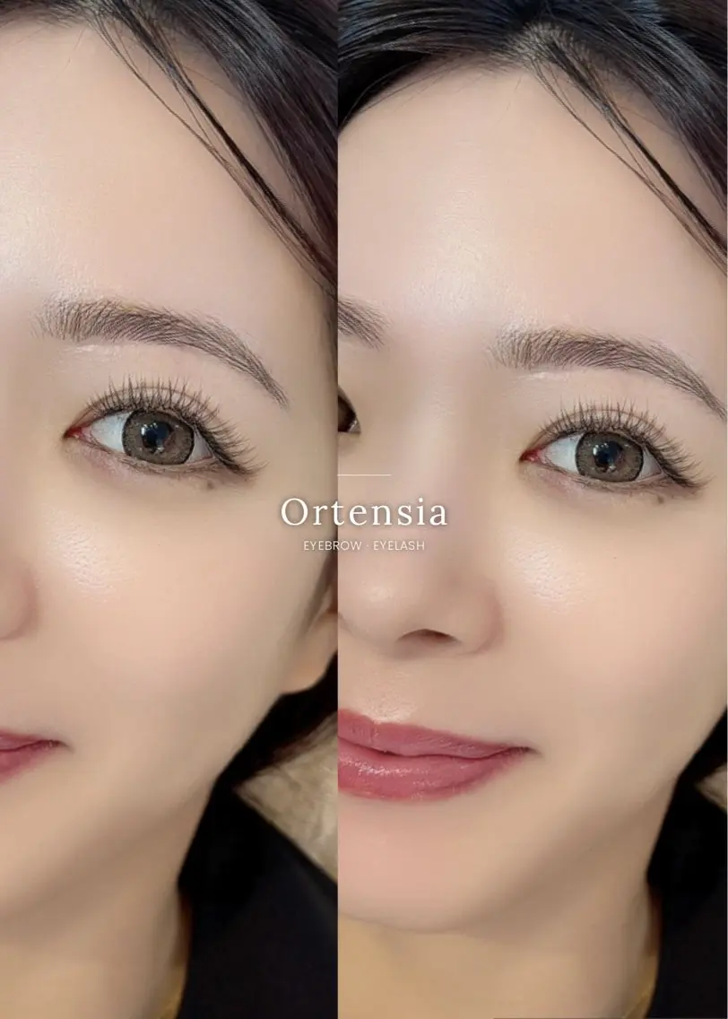 アイブロウ 眉毛ワックス脱毛 その他(アイブロウ) Ortensia 沖縄市の眉毛・アイブロウイメージ