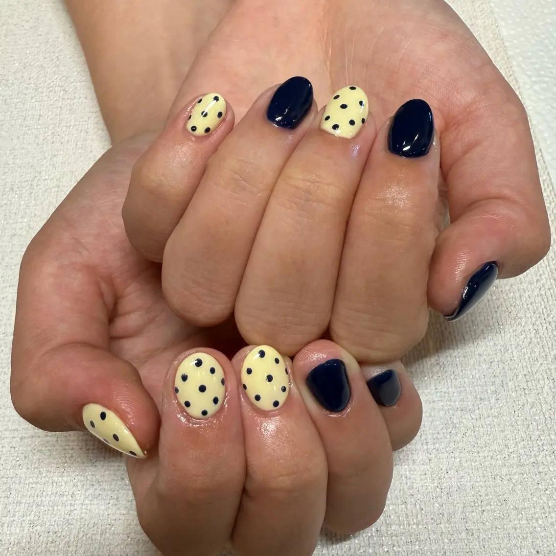ネイル Rimie wakitaのネイルデザイン