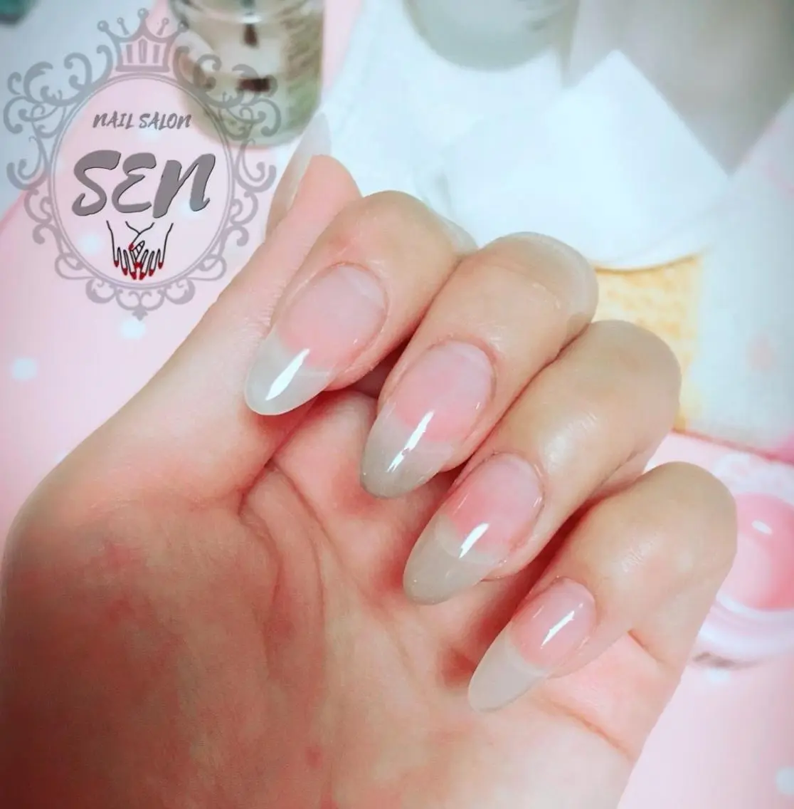 ネイル nail salon SENのネイルデザイン