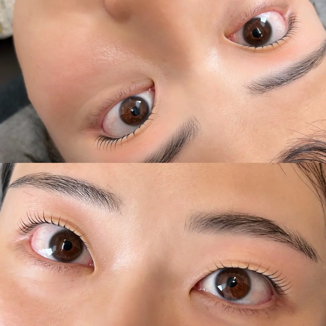 マツエク・マツパ まつげパーマ 一重×まつ毛パーマ 𐊖𐊲𐊙 sayanaのマツエク・マツパデザイン