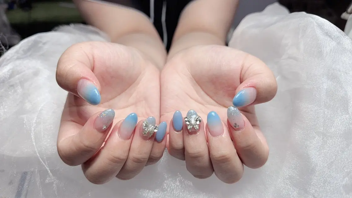 ネイル Yuki Nailのネイルデザイン