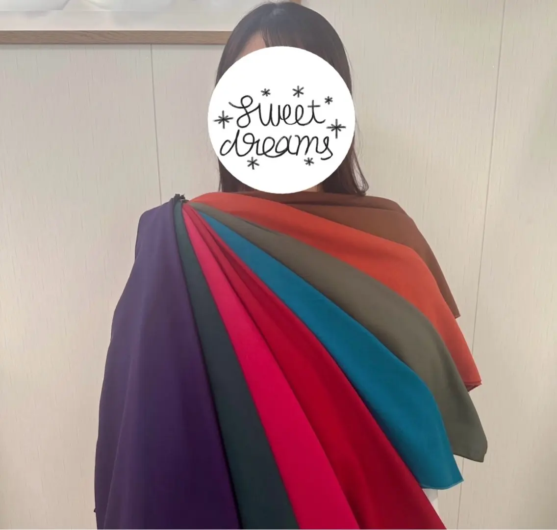 パーソナルカラー診断 骨格診断 顔タイプ診断 LunaColor＋ 三宅まいのその他イメージ
