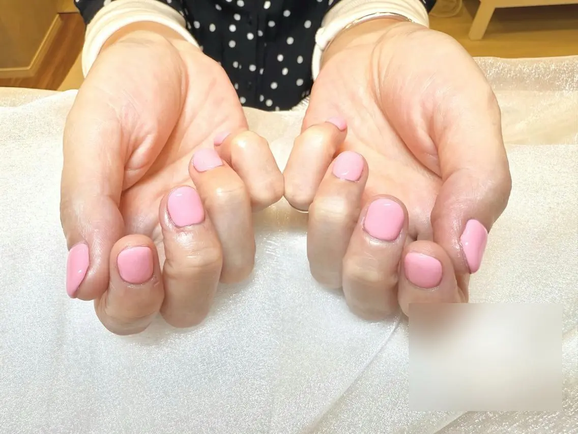 ネイル 🦋MARIPOSA 戸塚店💅のネイルデザイン