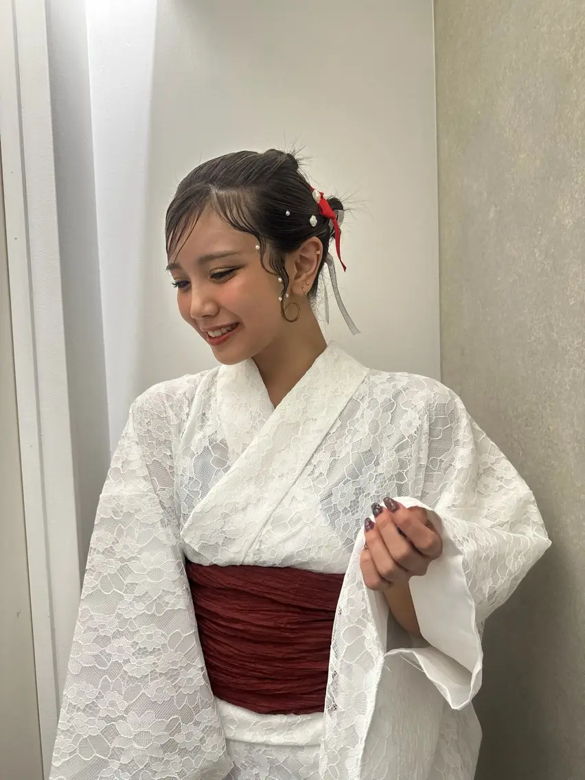 ヘアアレンジ 多種カラー特化 🎀SEINA🎀のヘアスタイル