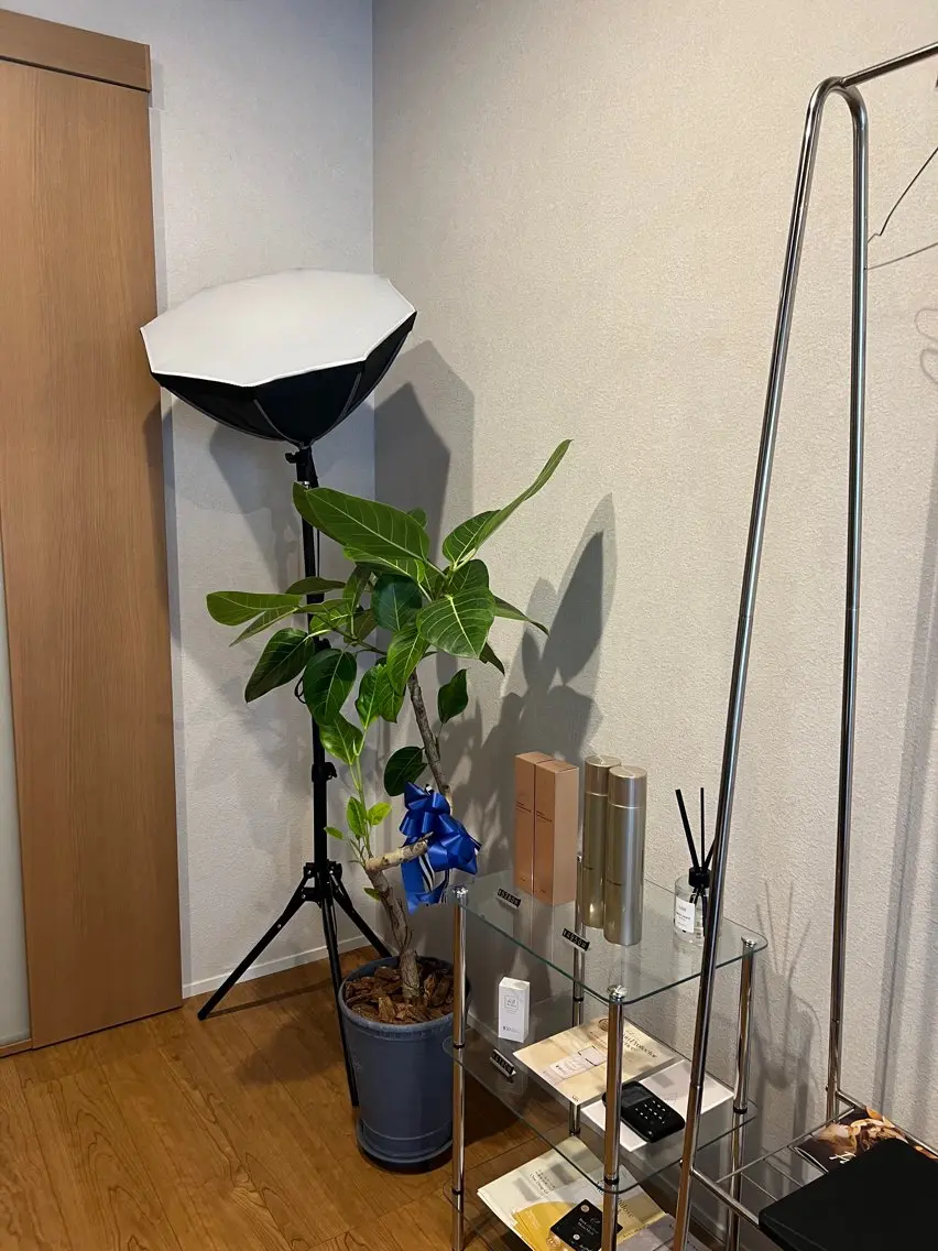 at ikawのエステ・リラクイメージ