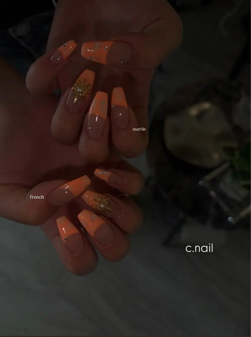 ネイル Chika/ C.nailのネイルデザイン