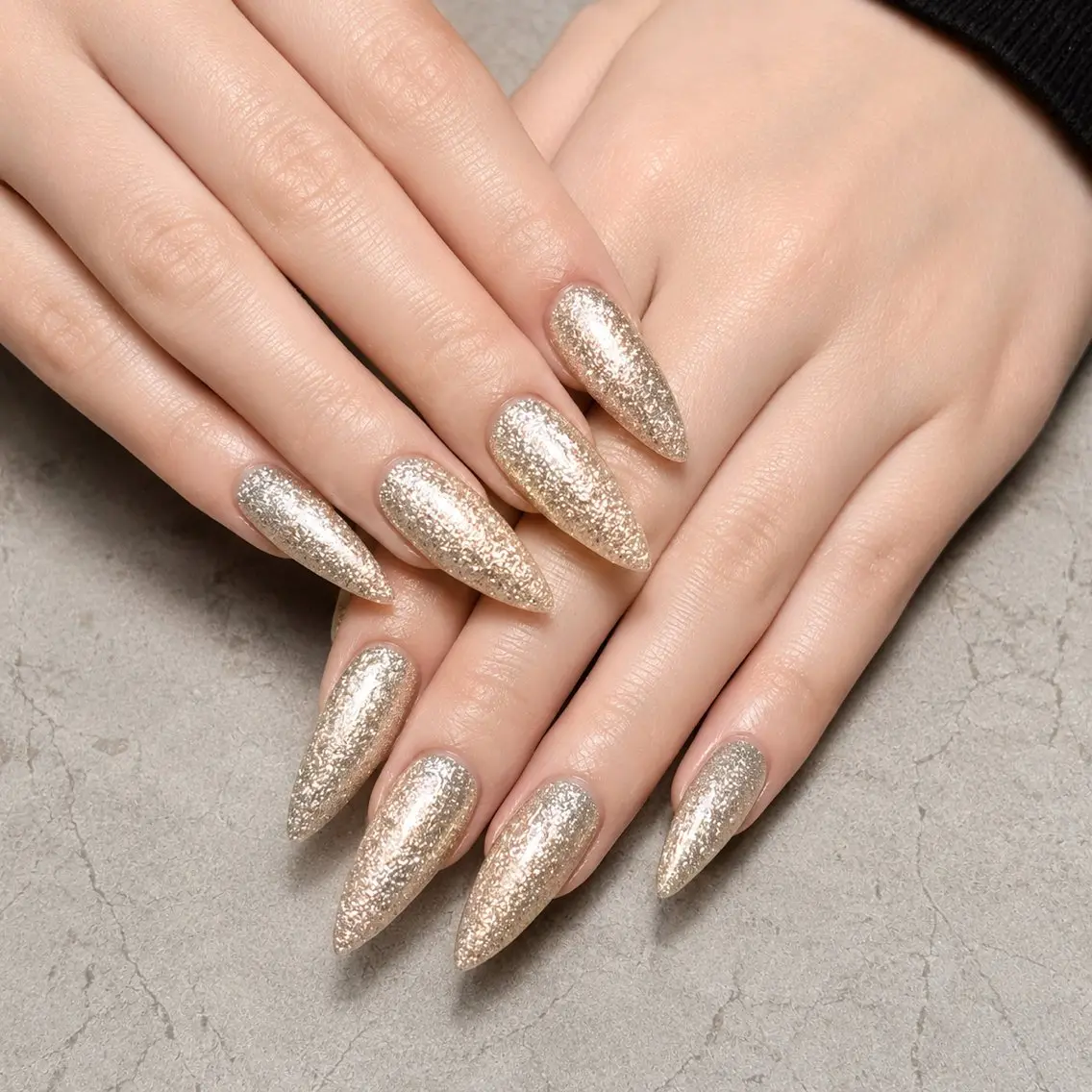 ネイル &Nail: アンドネイルコロンのネイルデザイン