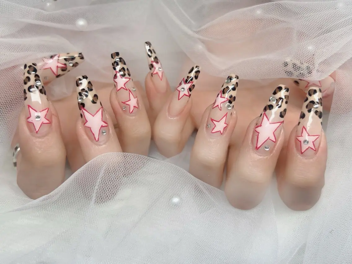 ネイル ハンドネイル Kei Nail Salonのネイルデザイン