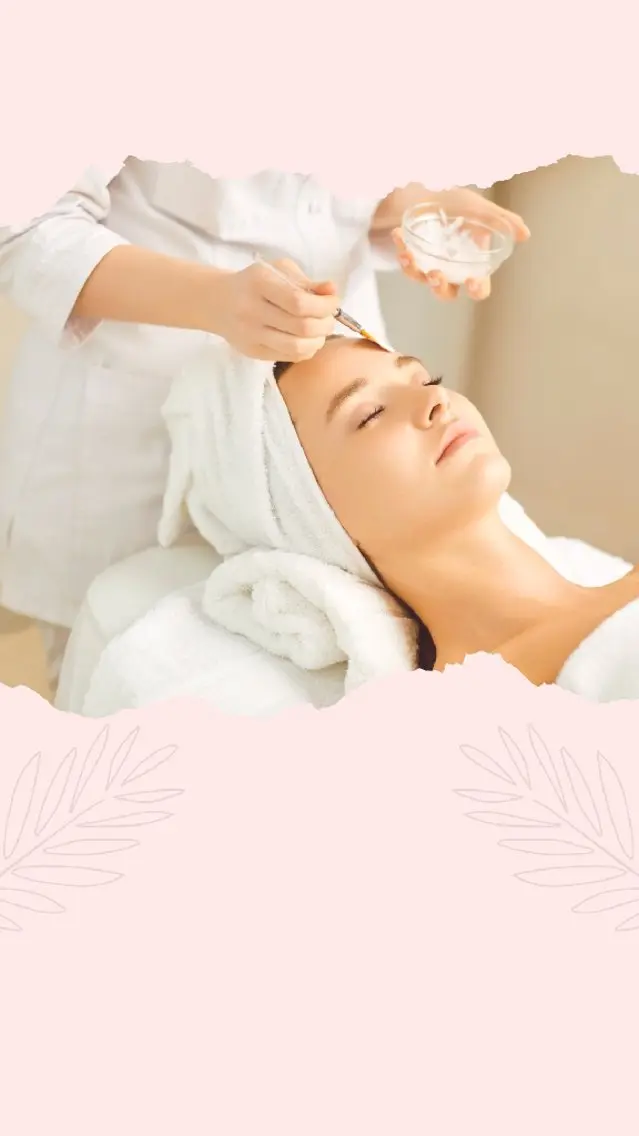エステ calm salonのエステ・リラクイメージ