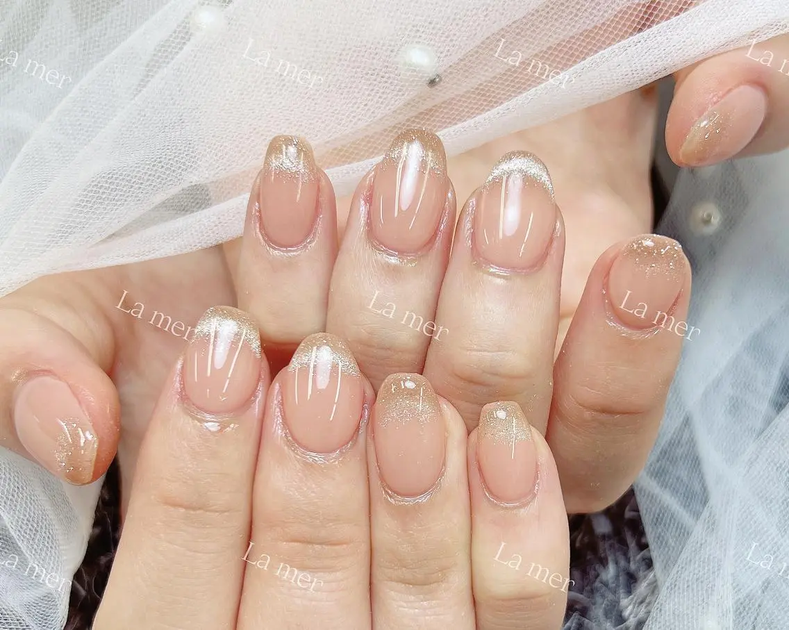 ネイル 💞💞 Yokoのネイルデザイン