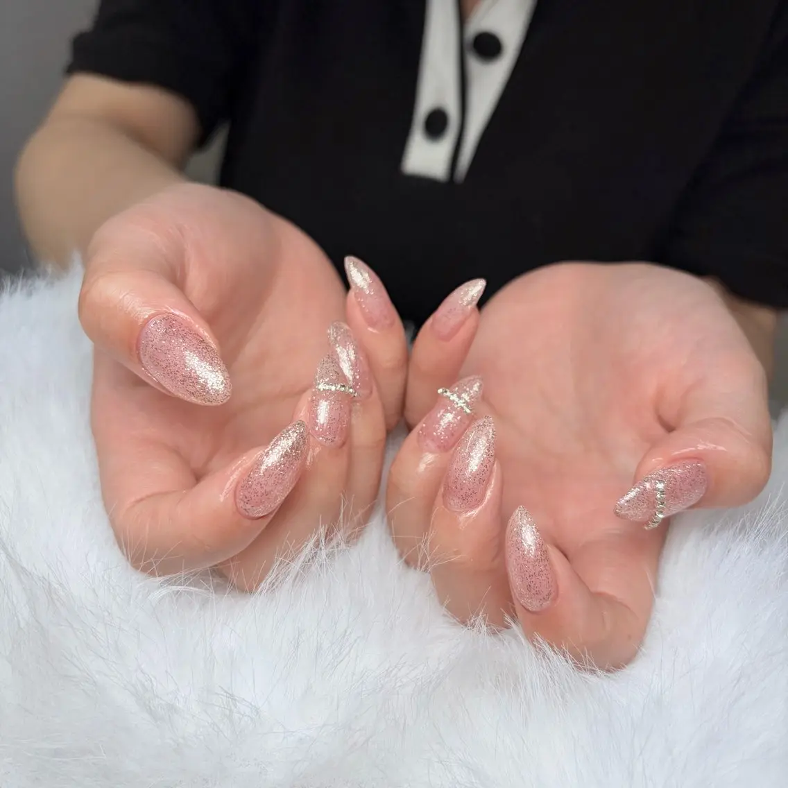 ネイル ハンドネイル Miami Nailのネイルデザイン