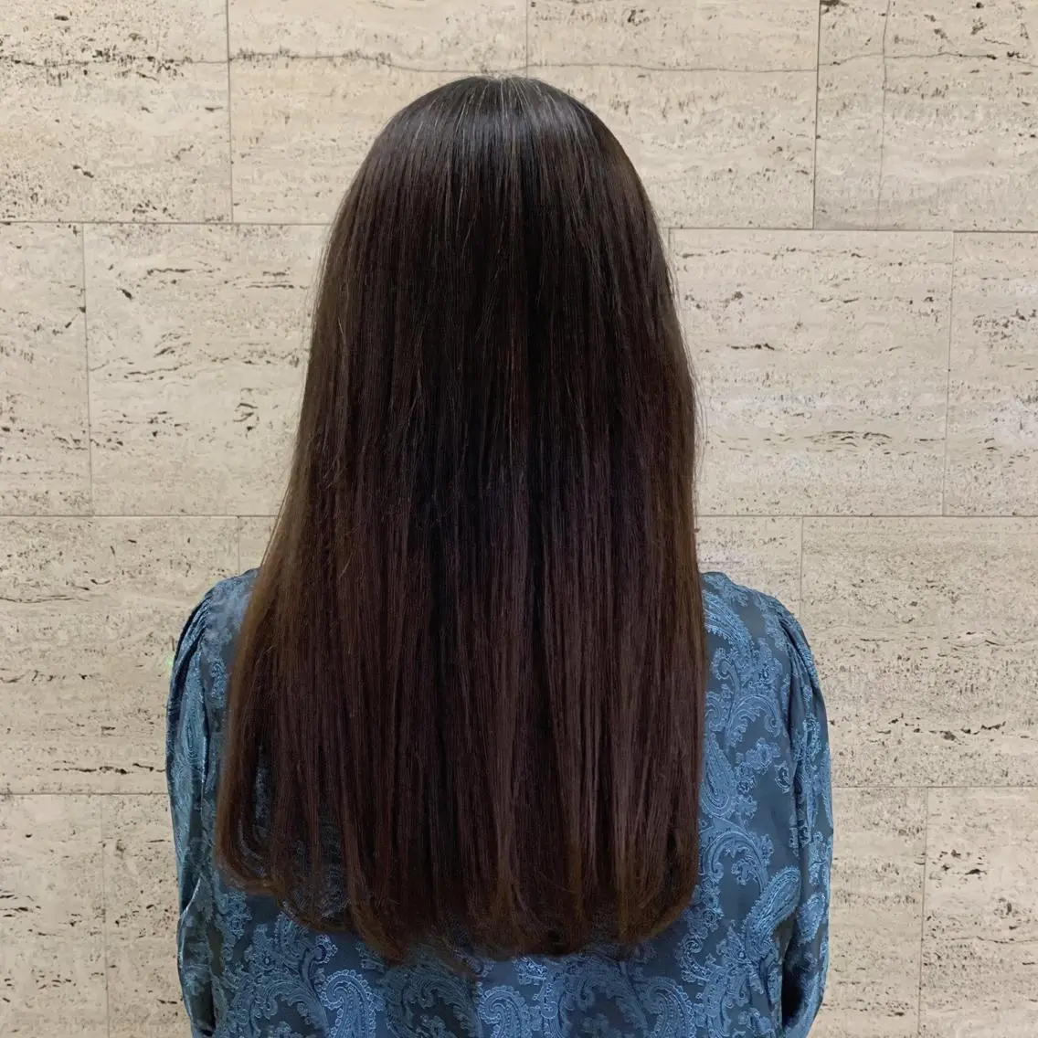ロング ALLEN hair /まなのヘアスタイル