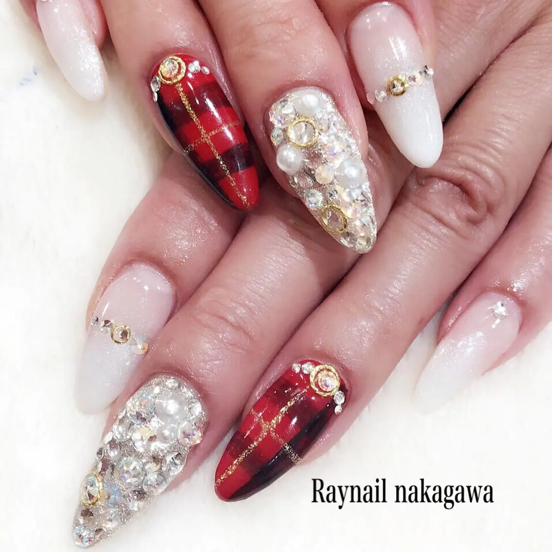 ネイル nailstudio ′ecoleのネイルデザイン