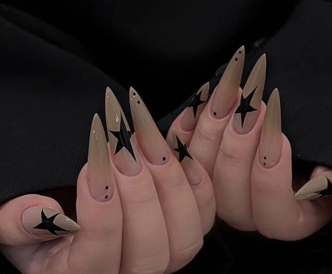 ネイル ハンドネイル 🎀 UU_nailのネイルデザイン