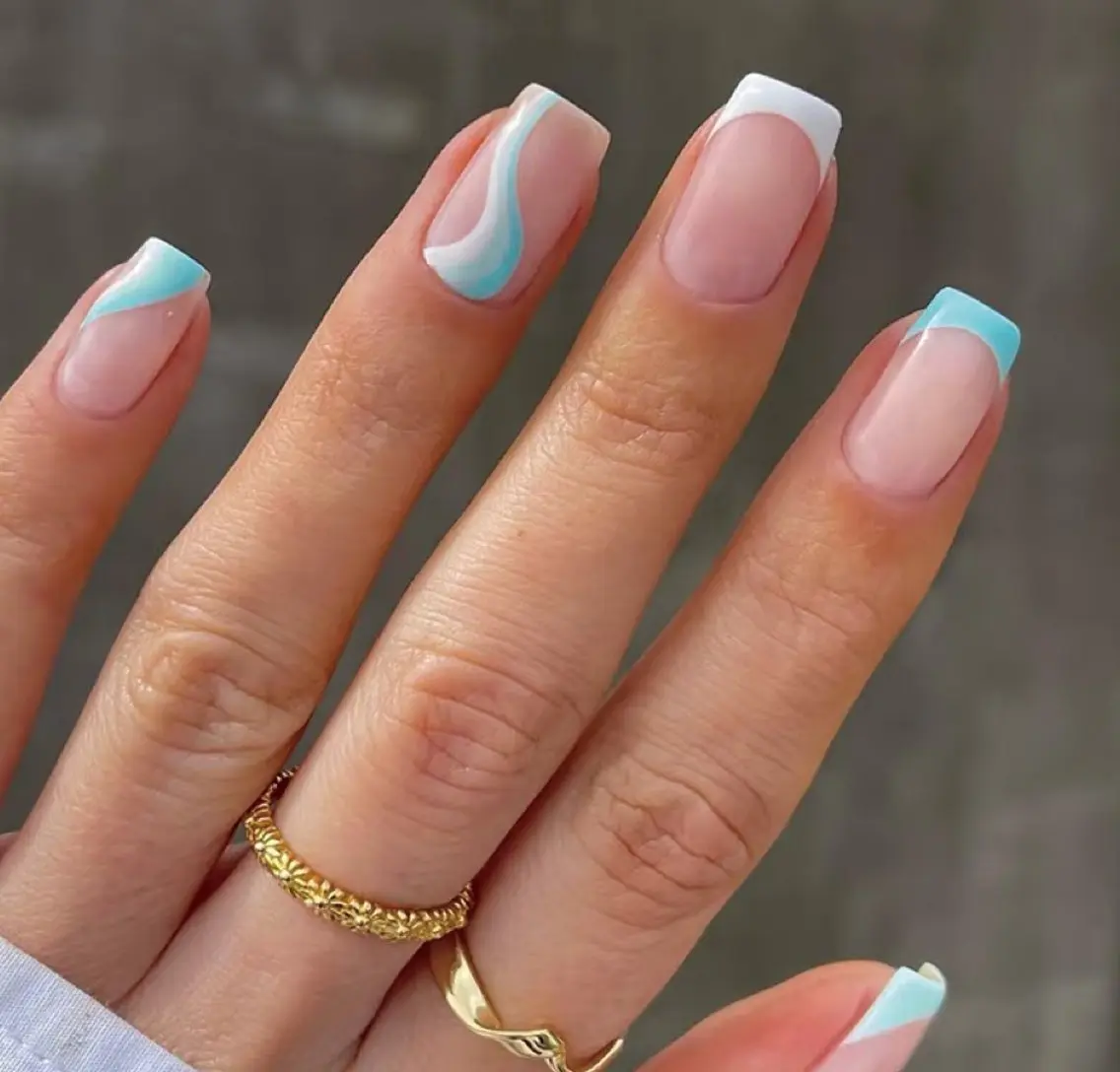 ネイル MoonNail ユリ🌸のネイルデザイン