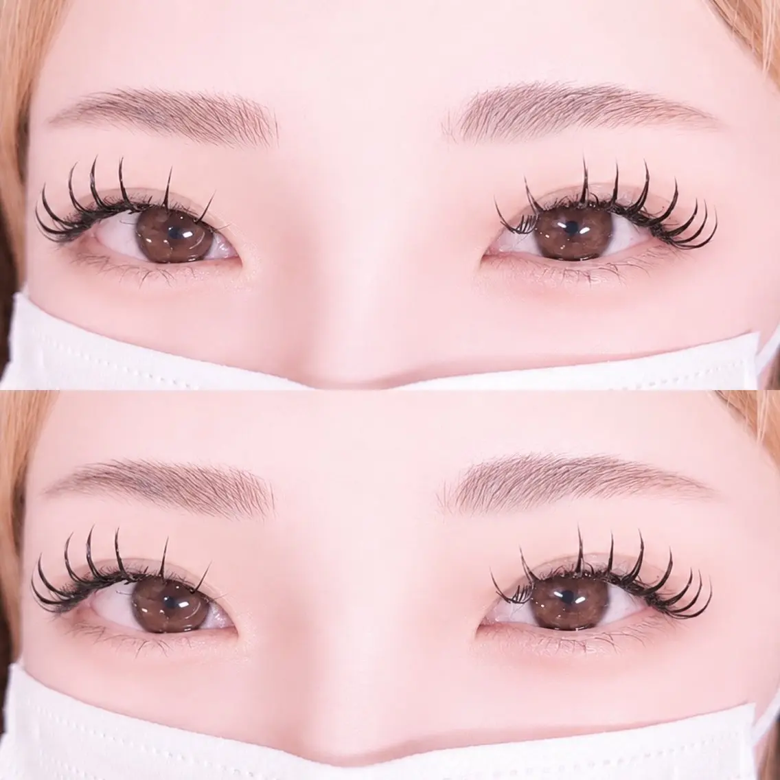 マツエク・マツパ naruki🌙 ROAR eyeのマツエク・マツパデザイン