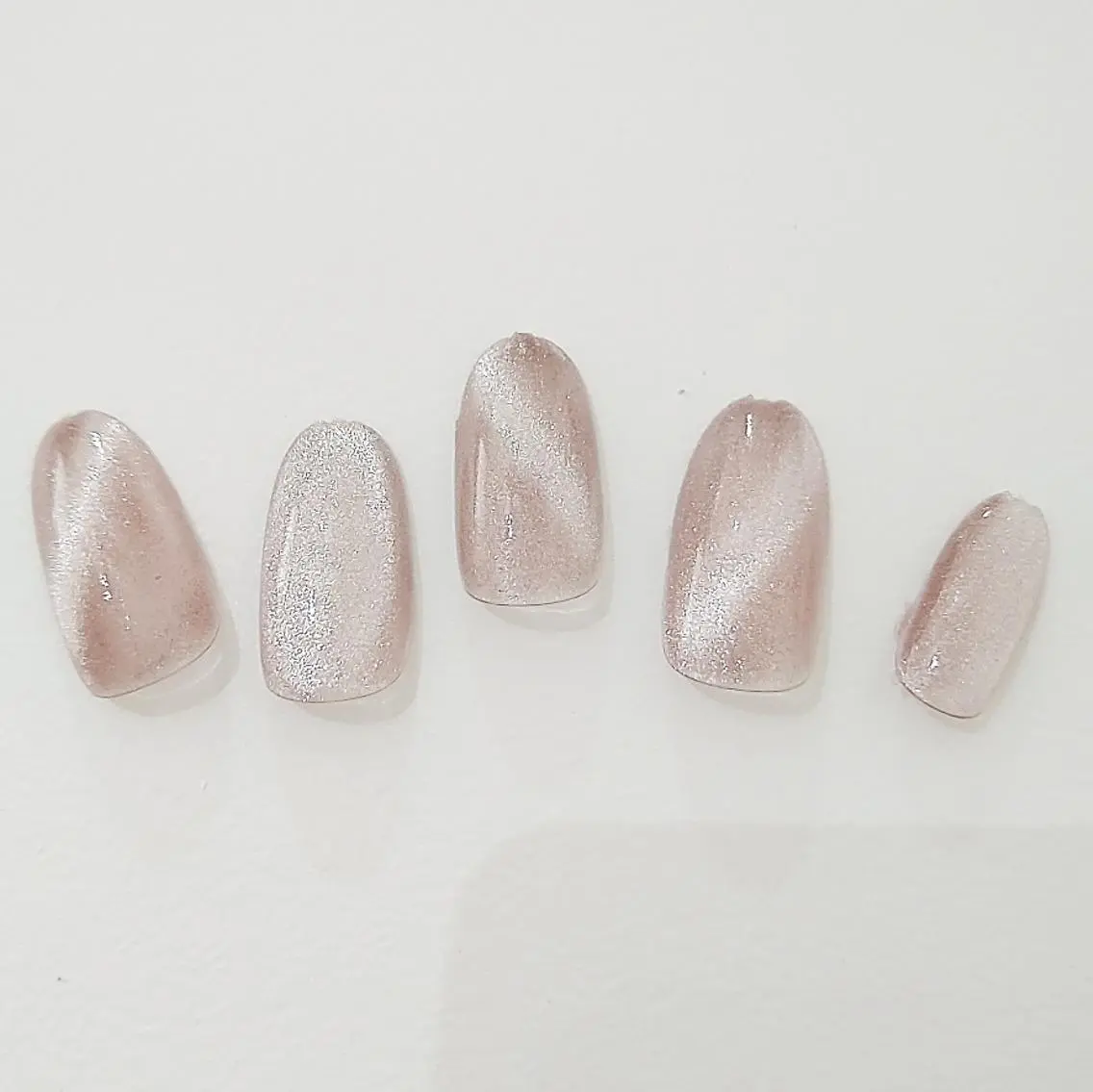 ネイル Tiary🤍 Sachikaのネイルデザイン