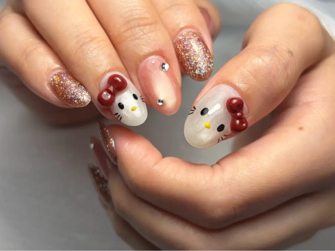 ネイル Chili Nail チリネイルのネイルデザイン