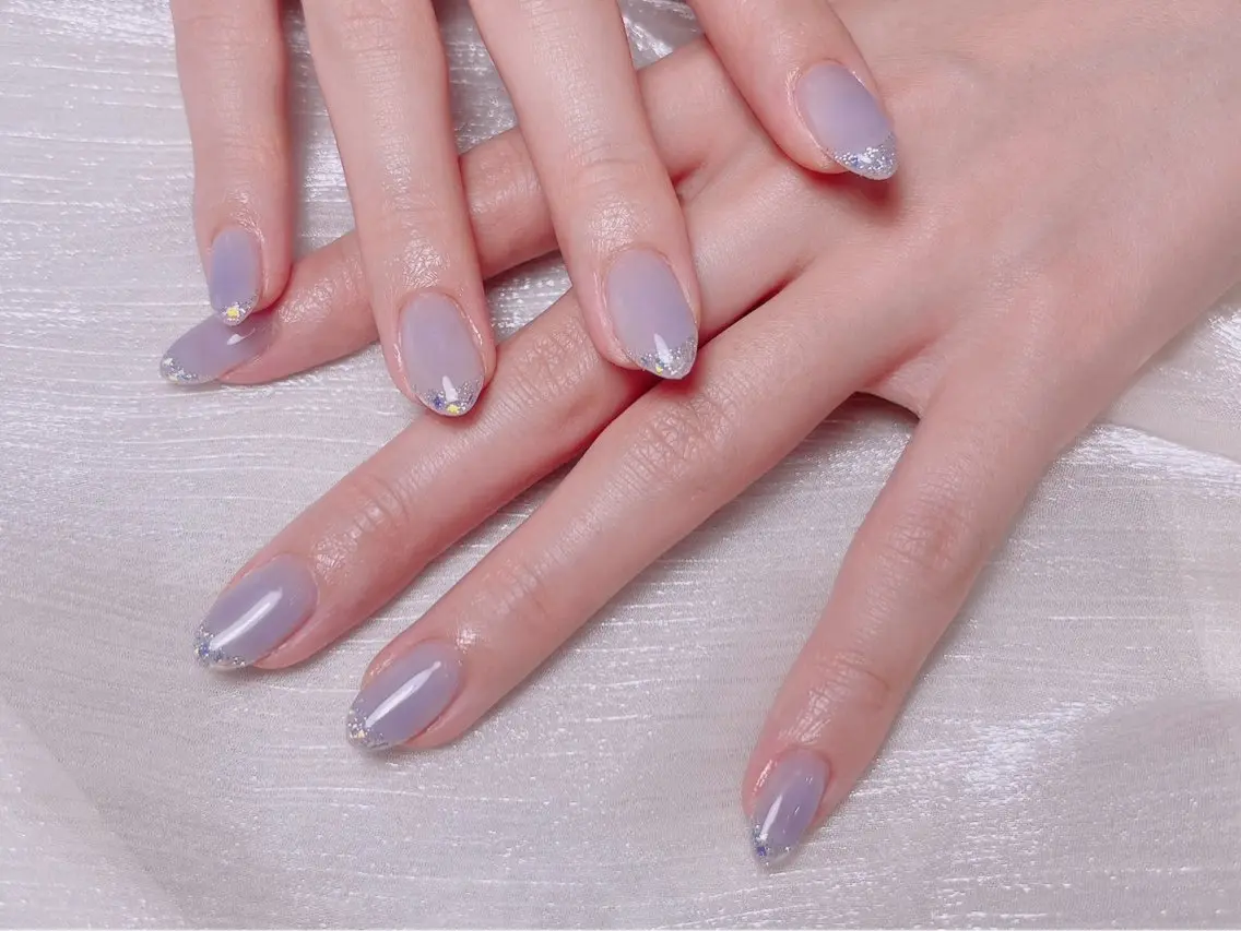 ネイル ハンドネイル ネイルサロン KARIのネイルデザイン