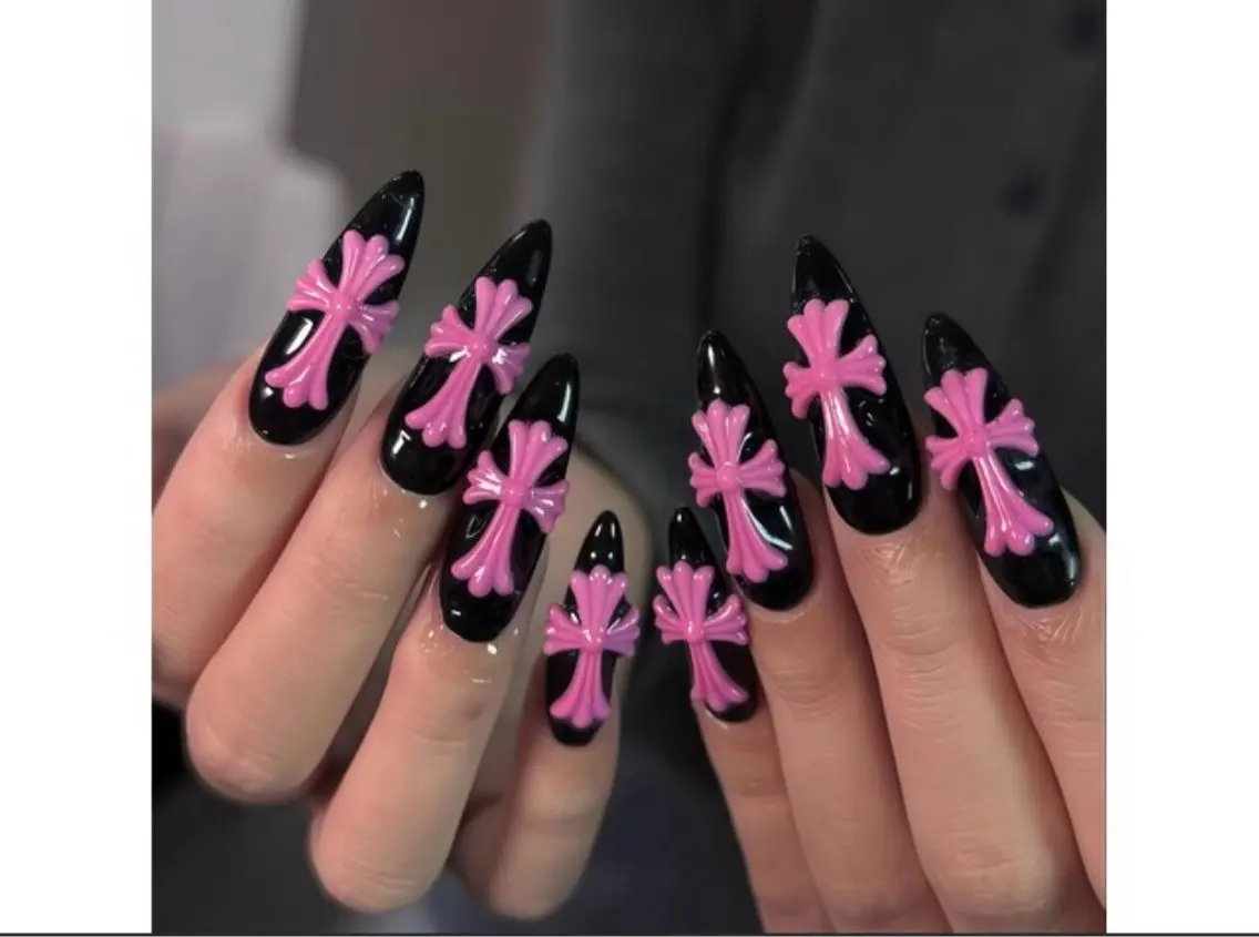 ネイル ハンドネイル ハンドケア 🦋new Nail🦋ニノのネイルデザイン