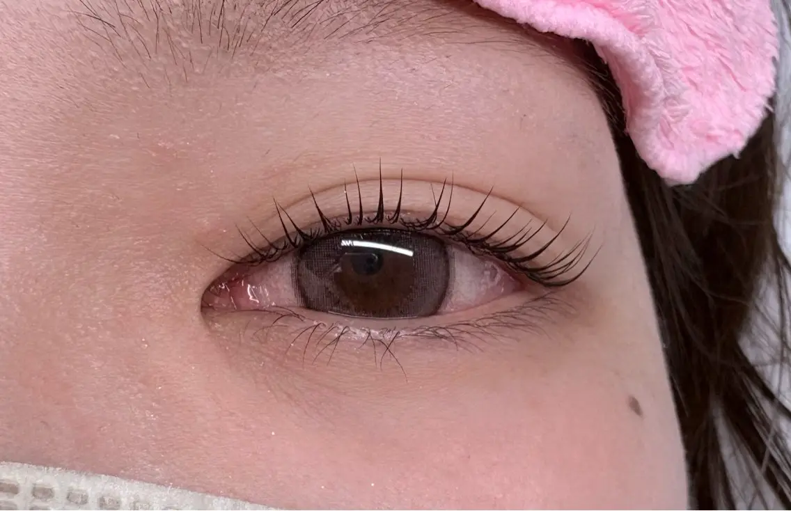 マツエク・マツパ トータルビューティー サロン・Ｎの眉毛・アイブロウイメージ