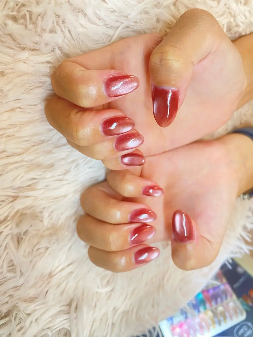 ネイル ハンドネイル Chandra nail&tarotのネイルデザイン