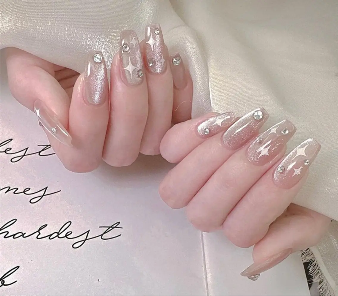 ネイル Glow Nail スカルプ専門店のネイルデザイン