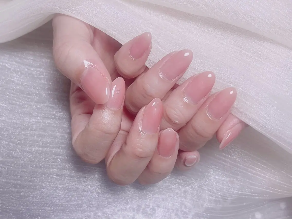 ネイル ハンドネイル ネイルサロン KARIのネイルデザイン