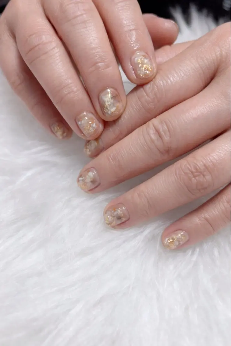 ネイル Leaf  nail Yokoのエステ・リラクイメージ