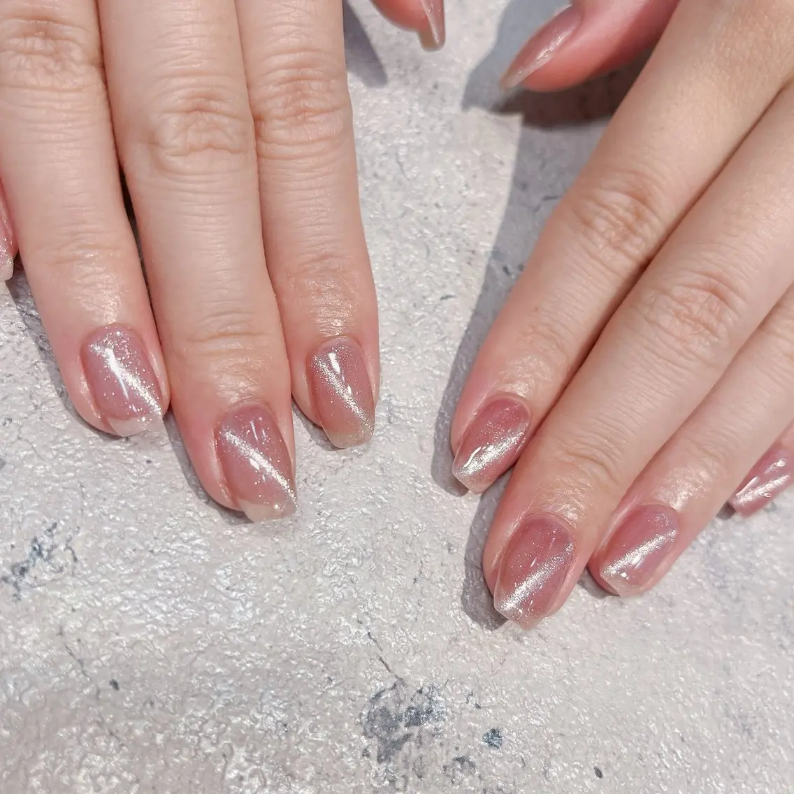 ネイル ハンドネイル nail salon MARINのネイルデザイン