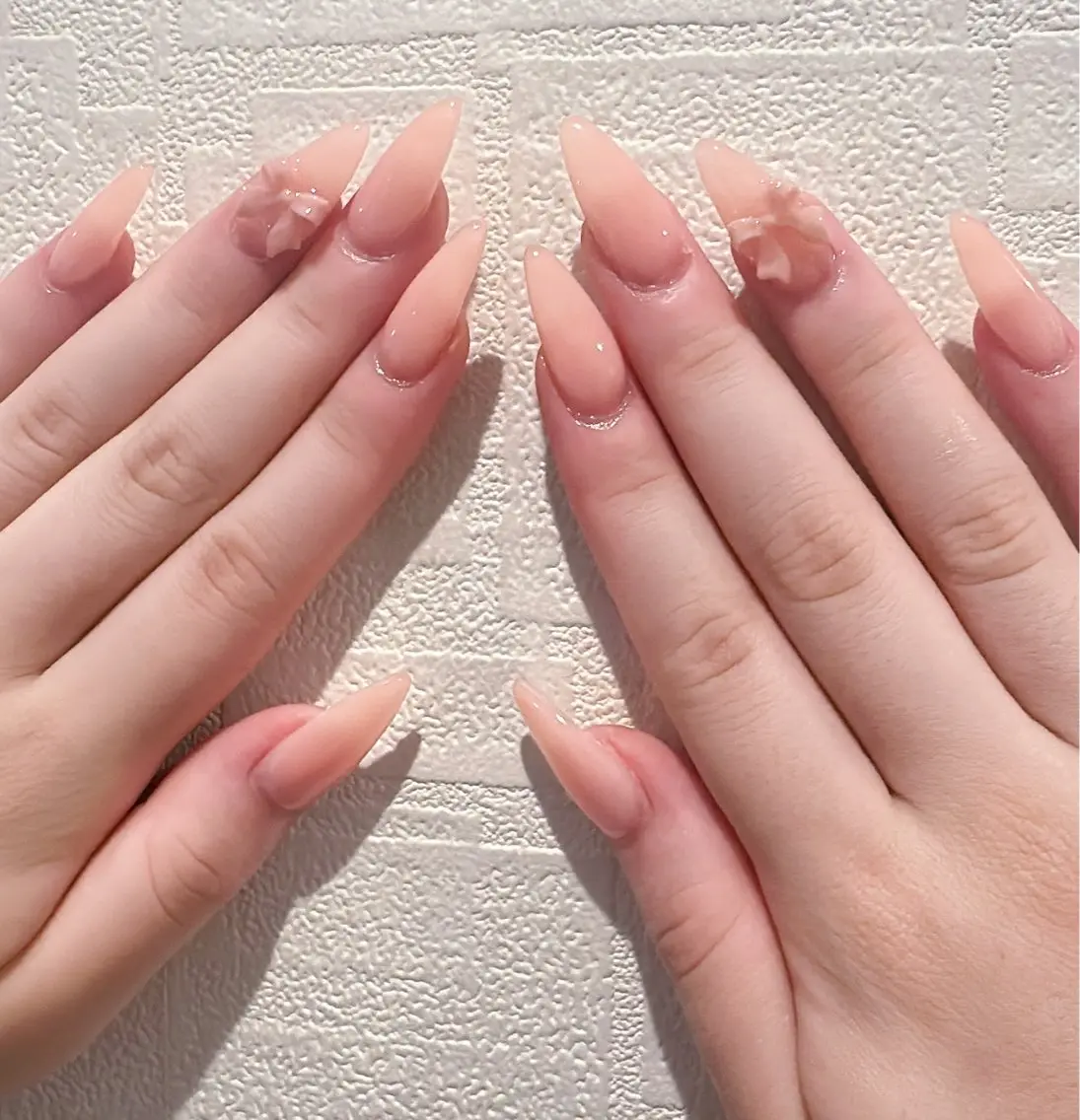 ネイル ハンドネイル D-BEAUTY Nailsalonのネイルデザイン