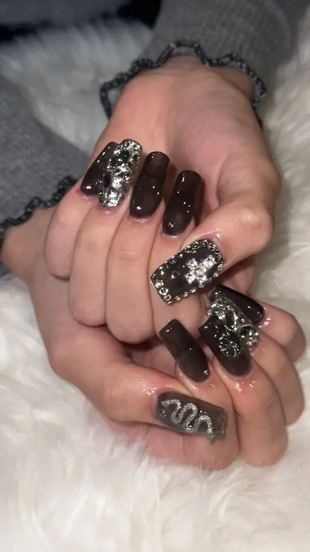 ネイル ハンドネイル Ru nail♡のネイルデザイン