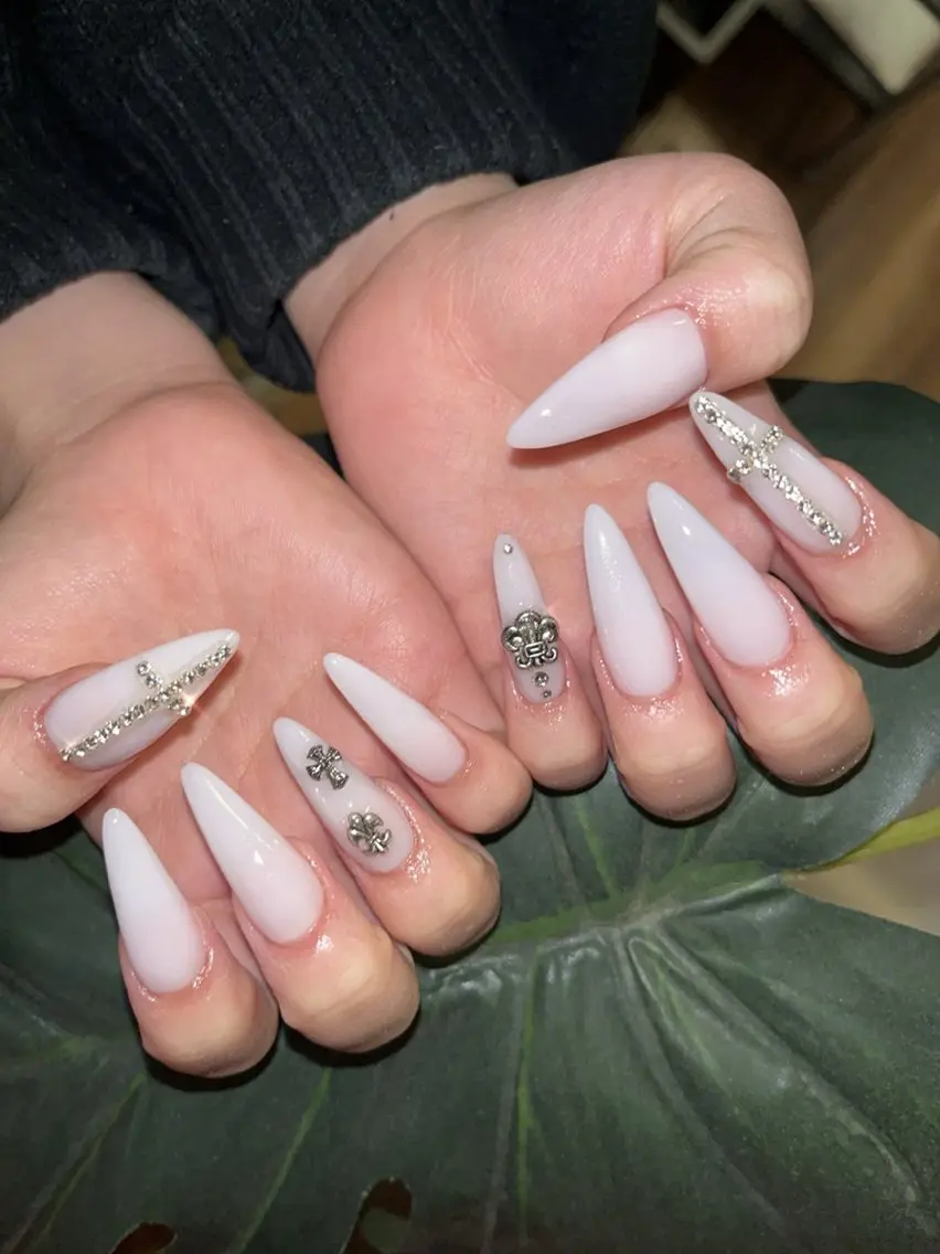ネイル yukina nailのネイルデザイン
