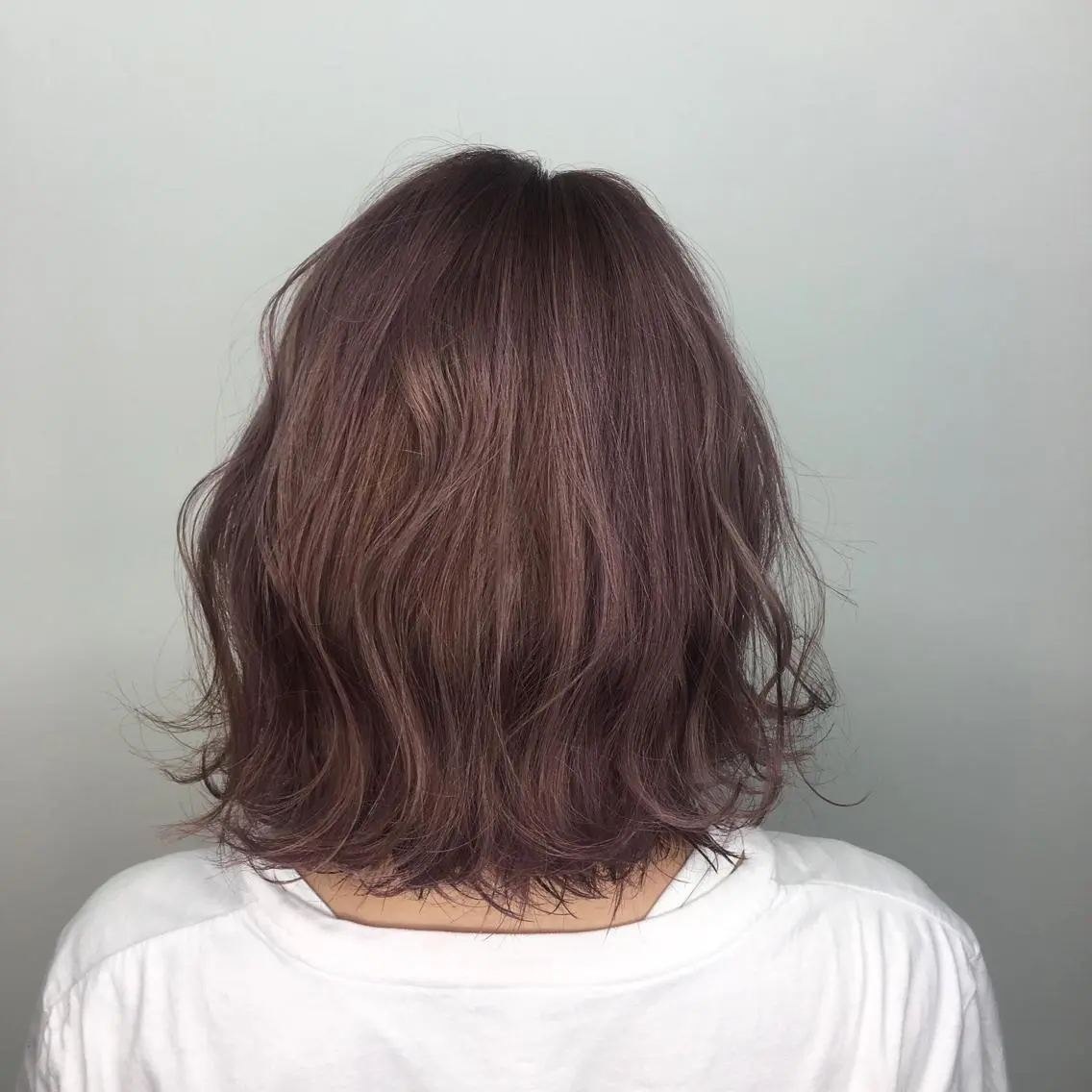 ショート 艶髪 森田/嵩士のヘアスタイル