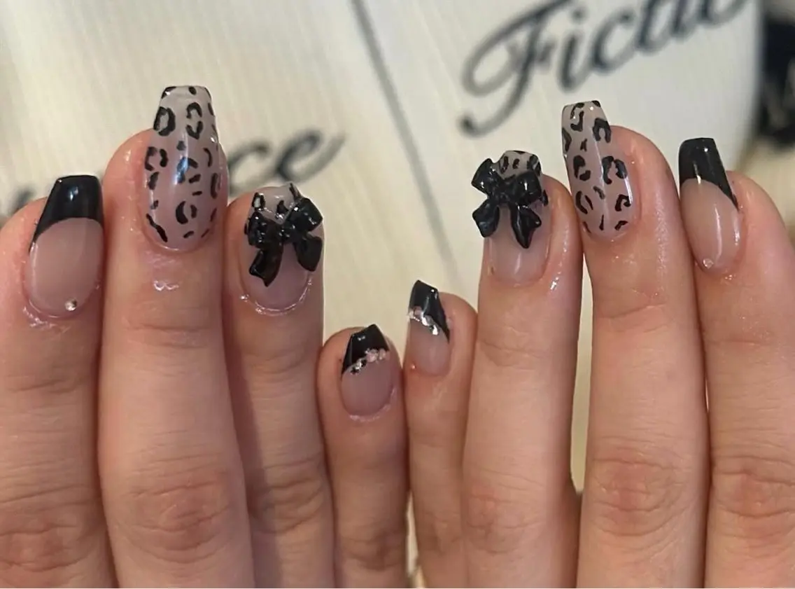 ネイル NOIR eye＆nailのマツエク・マツパデザイン