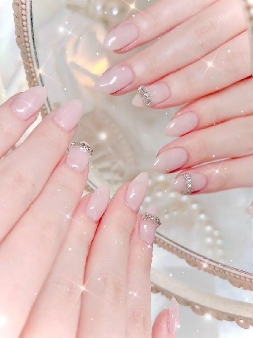 ネイル Vogusty's Nail 鶴見店のネイルデザイン
