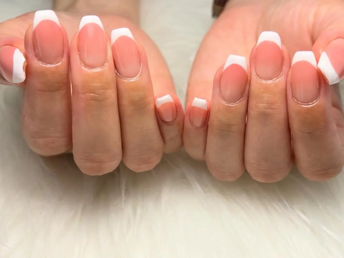 ネイル ハンドネイル Nona NAILのネイルデザイン