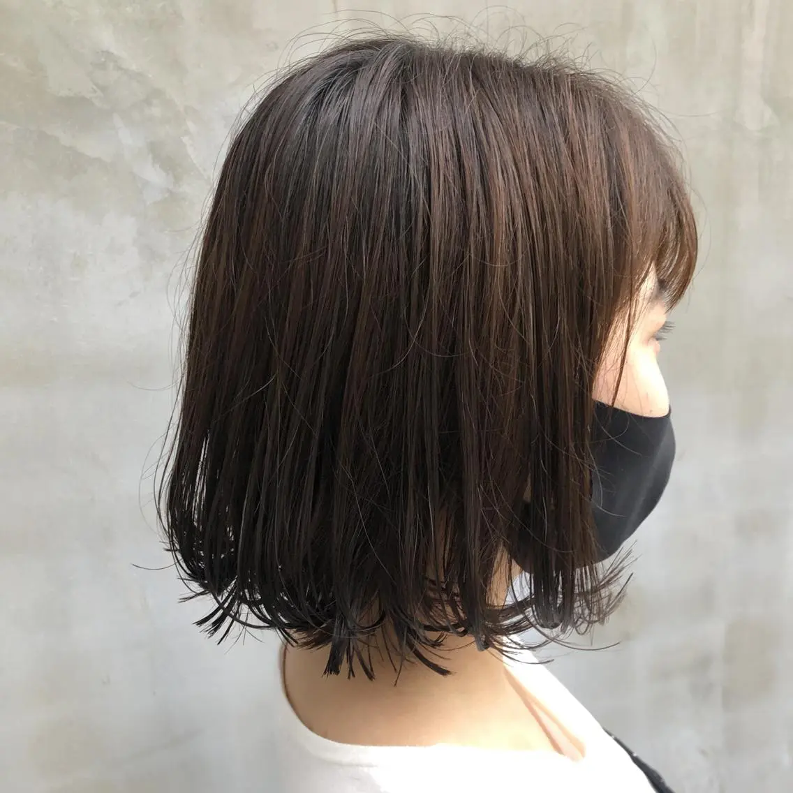 ショート clap by tetoteのヘアスタイル