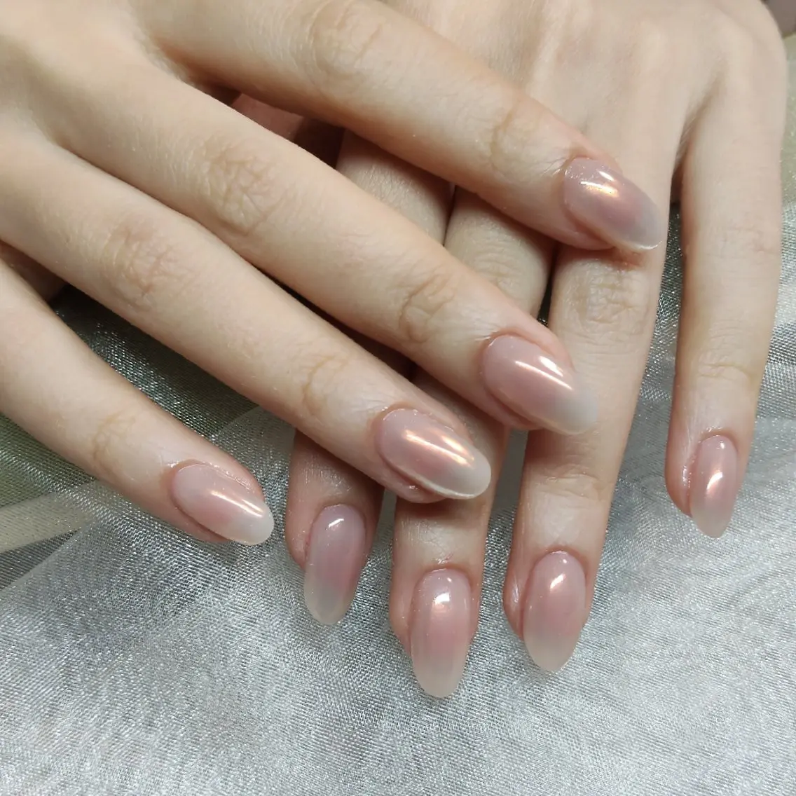 ネイル Nagisa 渚のネイルデザイン