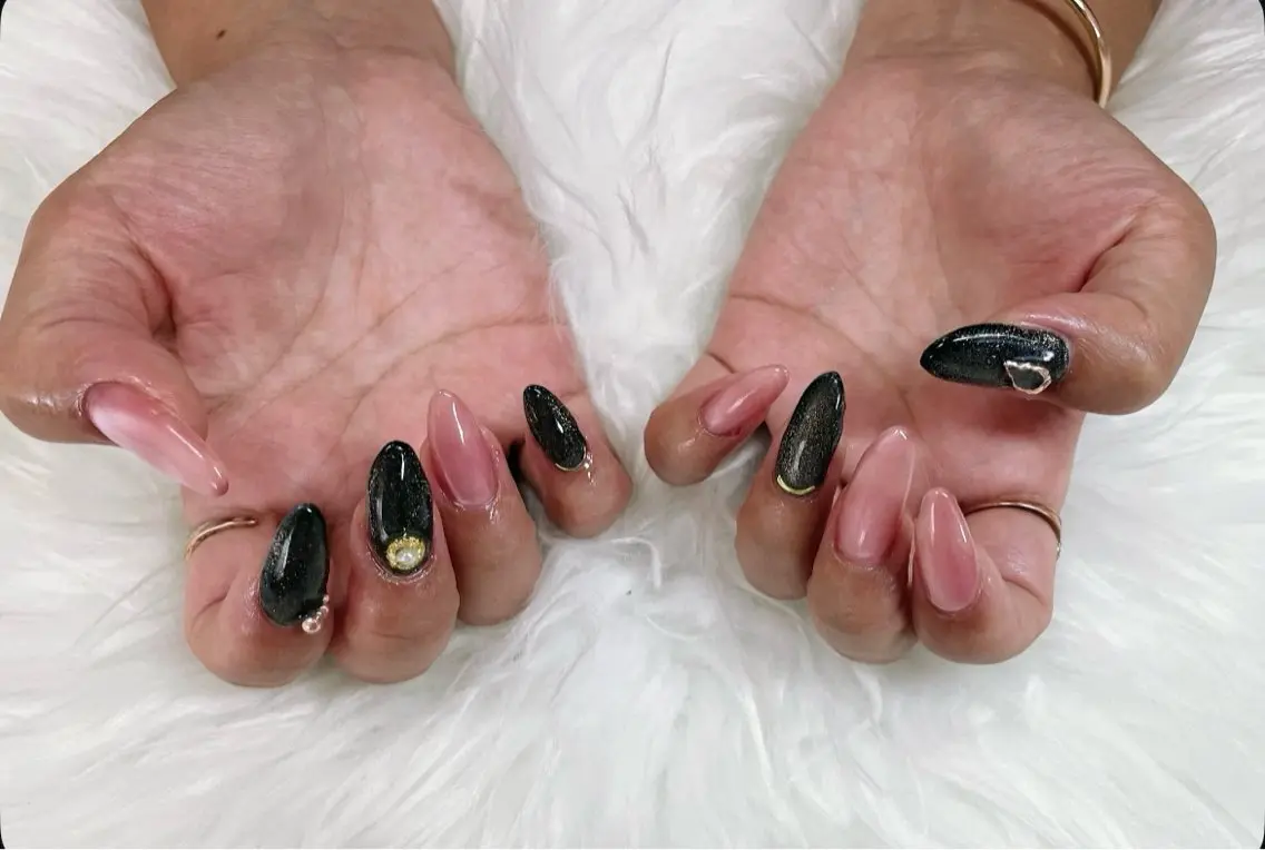 ネイル nailsalon HOPEのネイルデザイン