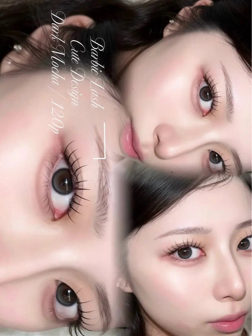 マツエク・マツパ Twinkmiru/ 表参道店/なつきのマツエク・マツパデザイン